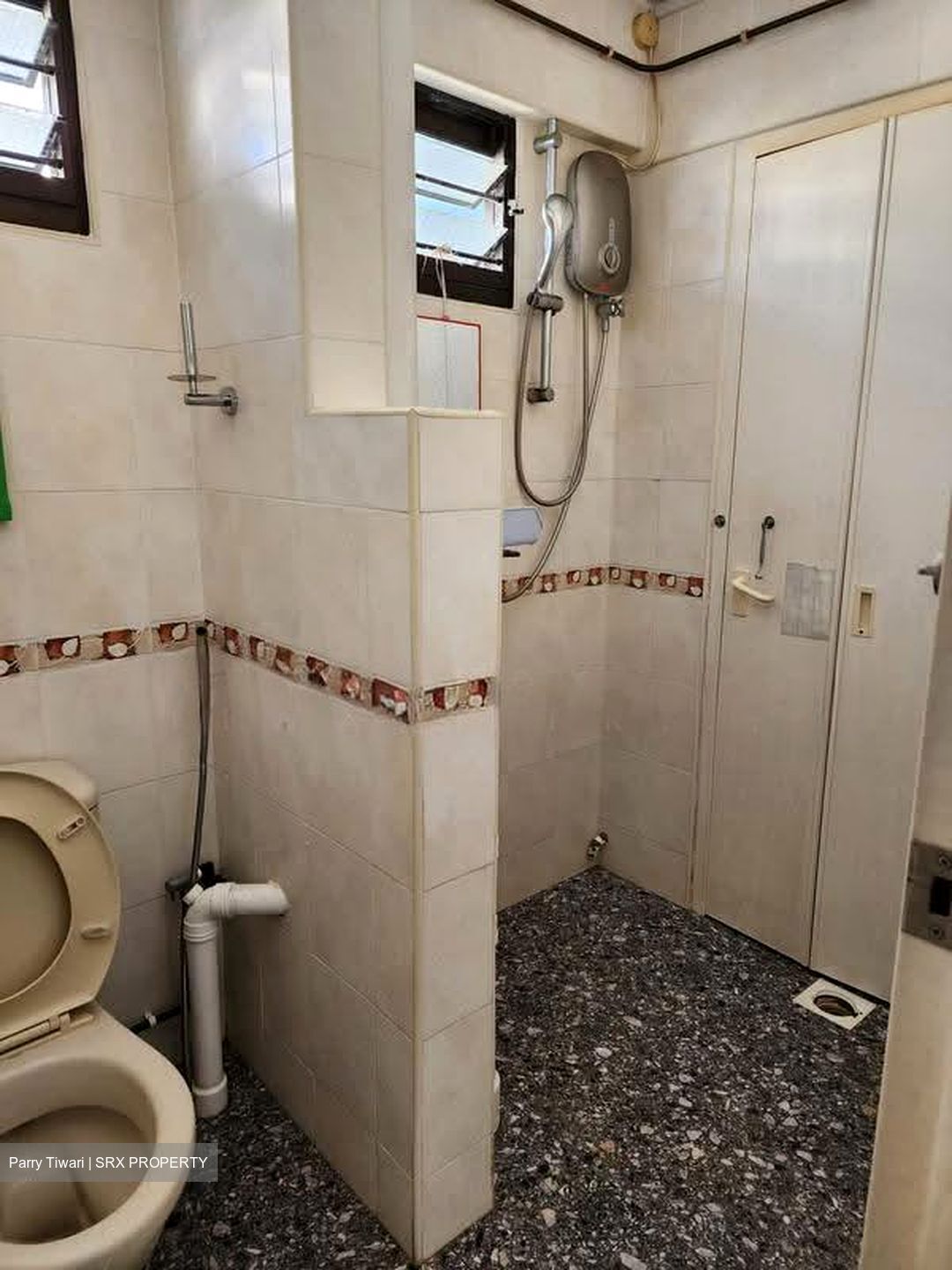 Blk 86 Whampoa Spring (Toa Payoh), HDB 3 Rooms #627088651